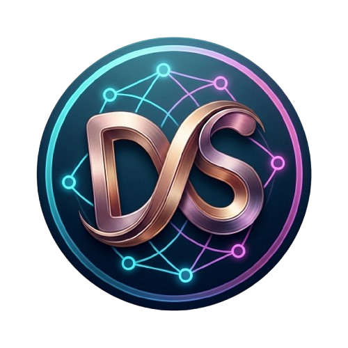 DS-Digitalperformance Logo