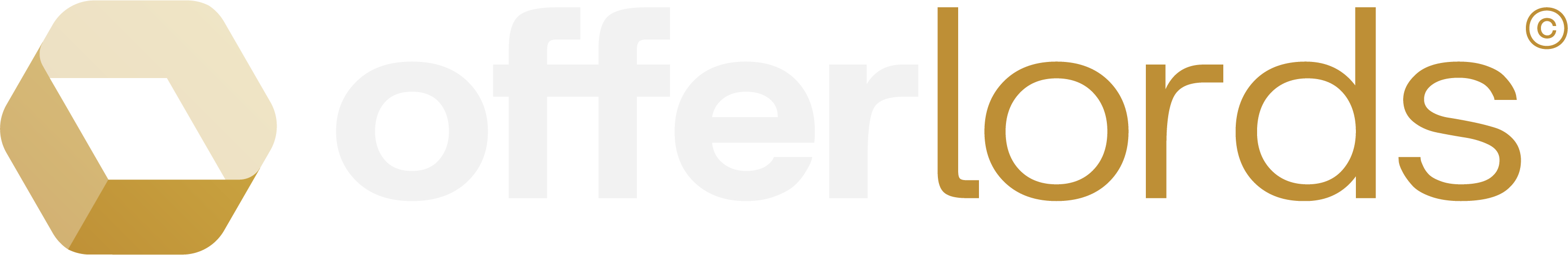OFFERLORDS Logo